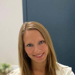 Meet your Posher, Alicia